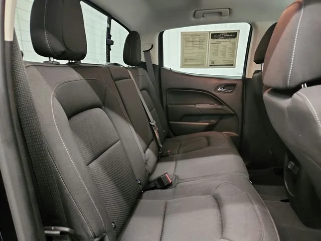 Used 2022 Black Chevrolet LT image 31