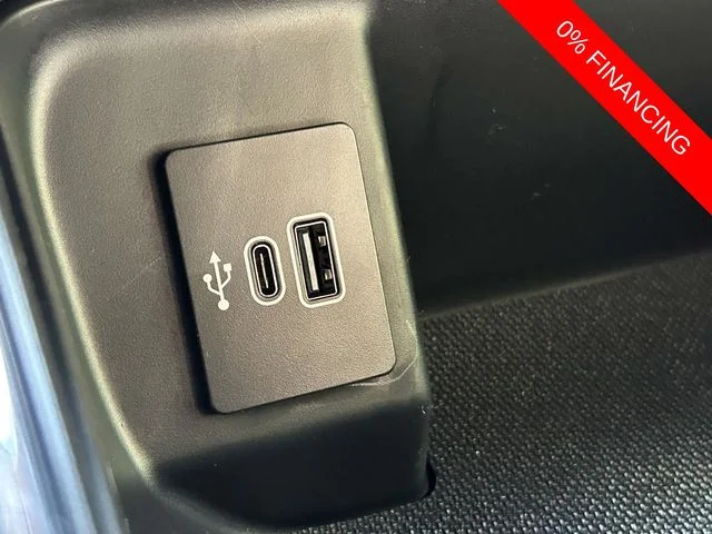 New 2026 White Ford STX image 21
