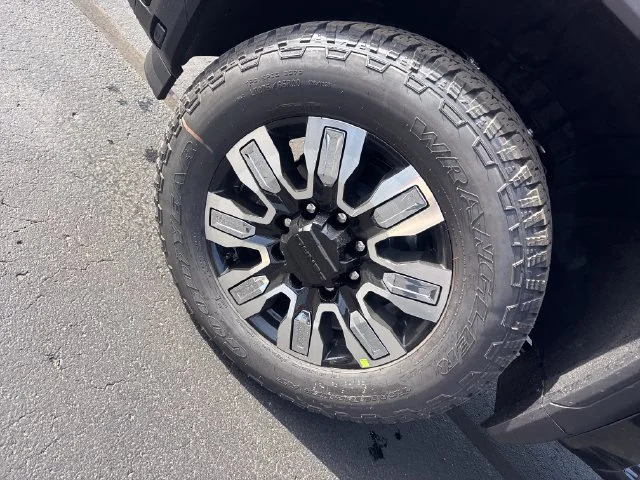 2026 GMC Sierra 2500HD Denali - Photo 30