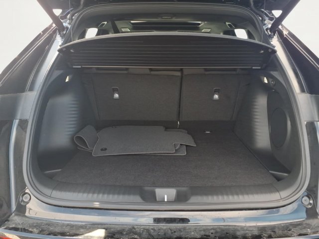 Used 2026 Black Acura A-Spec with Advance image 21