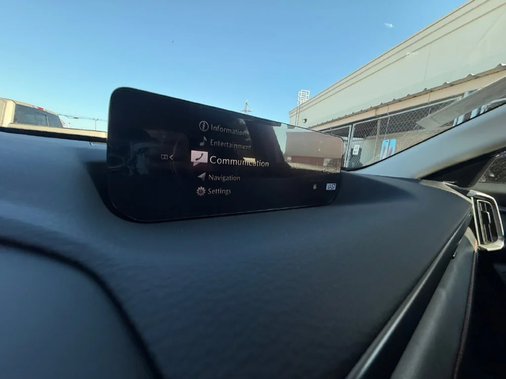 New 2026 Gray Mazda 2.5 S Premium image 21