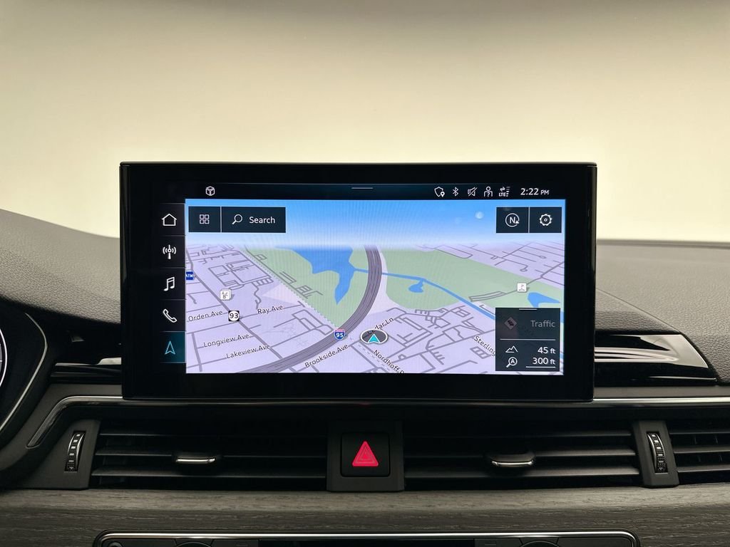 Used 2023 Chronos Gray Metallic Audi 45 S line Premium Plus image 29