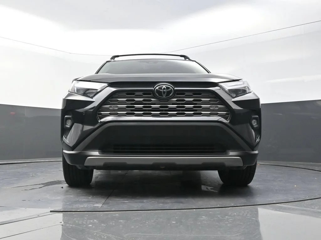 Used 2023 Black Toyota Limited image 25