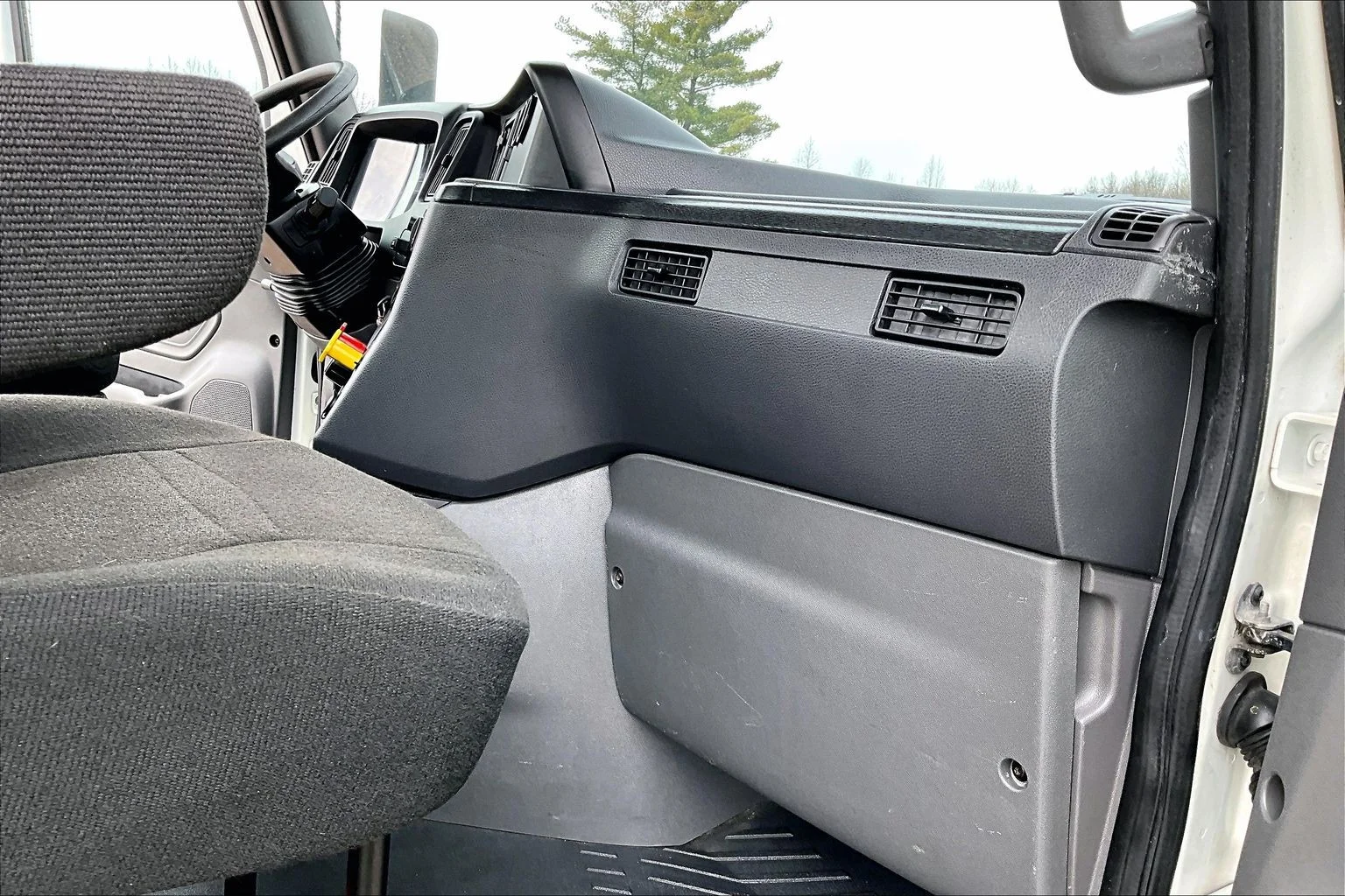 Used 2021 WHITE International  image 20