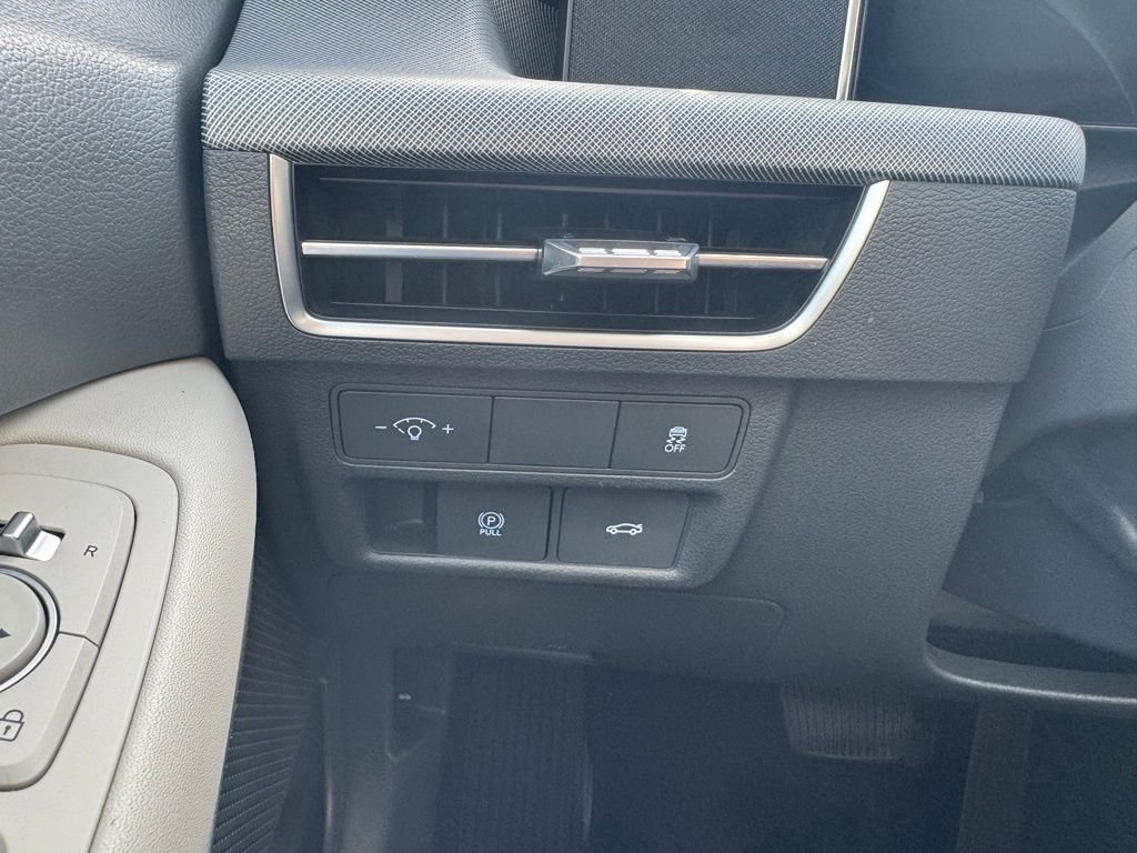 2025 Hyundai Sonata SEL - Photo 20