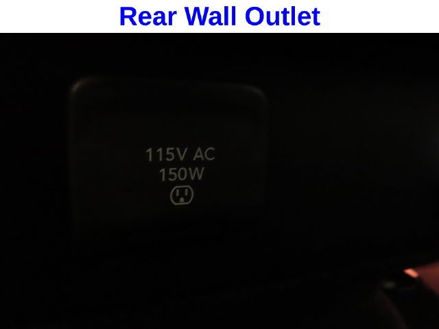 Used 2023 Bright White Clearcoat Jeep Base image 40
