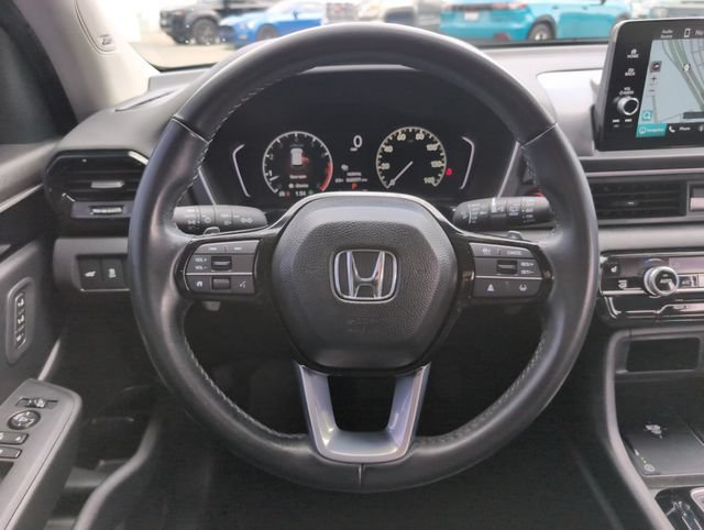 2023 Honda Pilot Touring - Photo 22