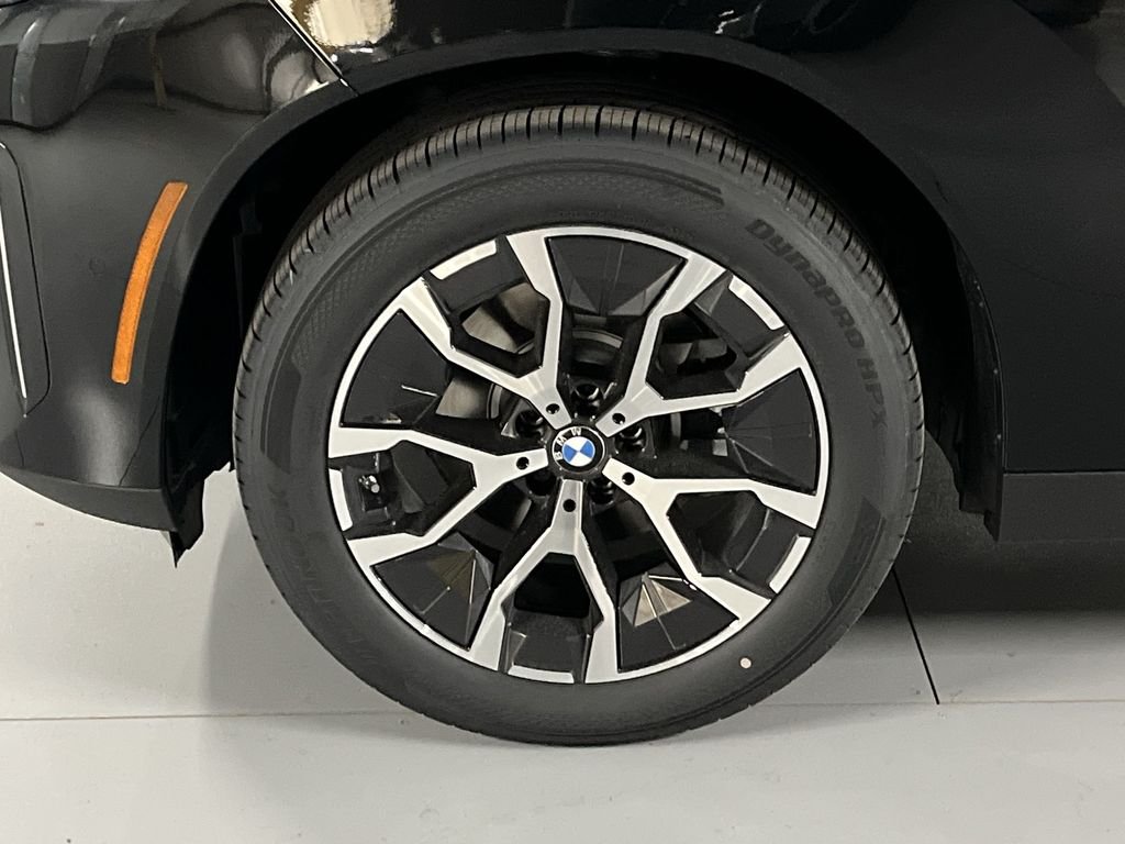 2025 BMW X3 30 - Photo 10