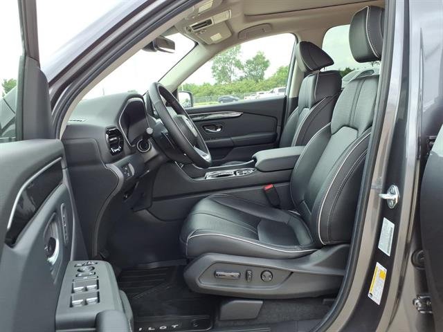 Used 2025 GRAY Honda Elite image 15