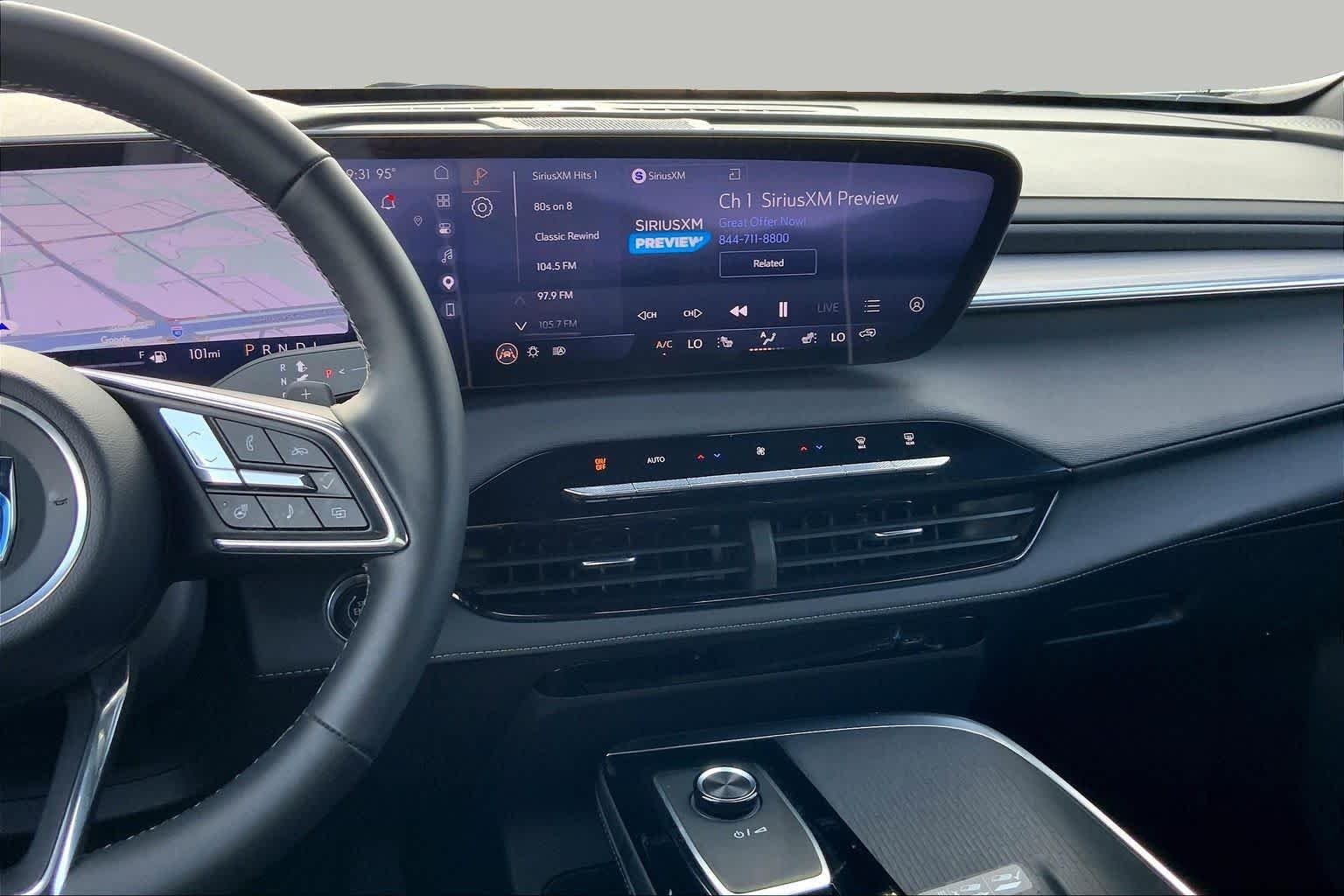 2026 Buick Enclave Preferred - Photo 7