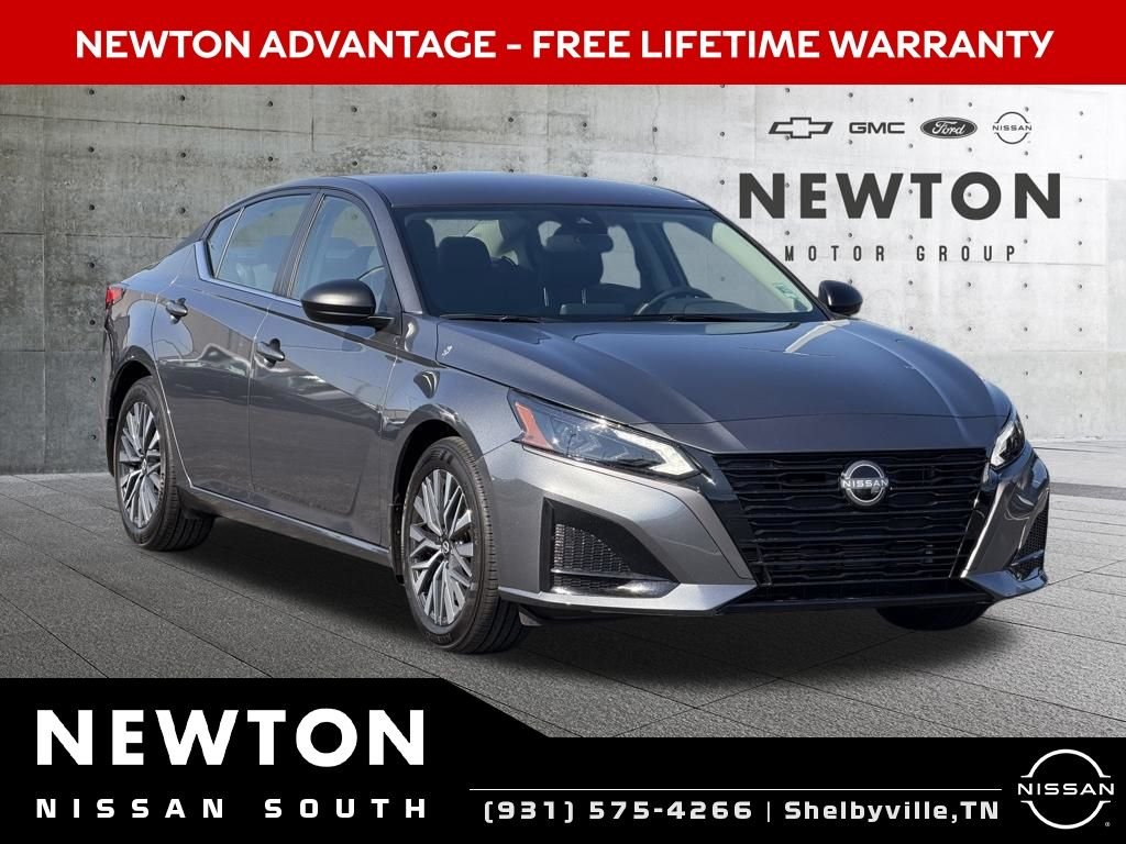 2026 Nissan Altima 2.5 SV's photo