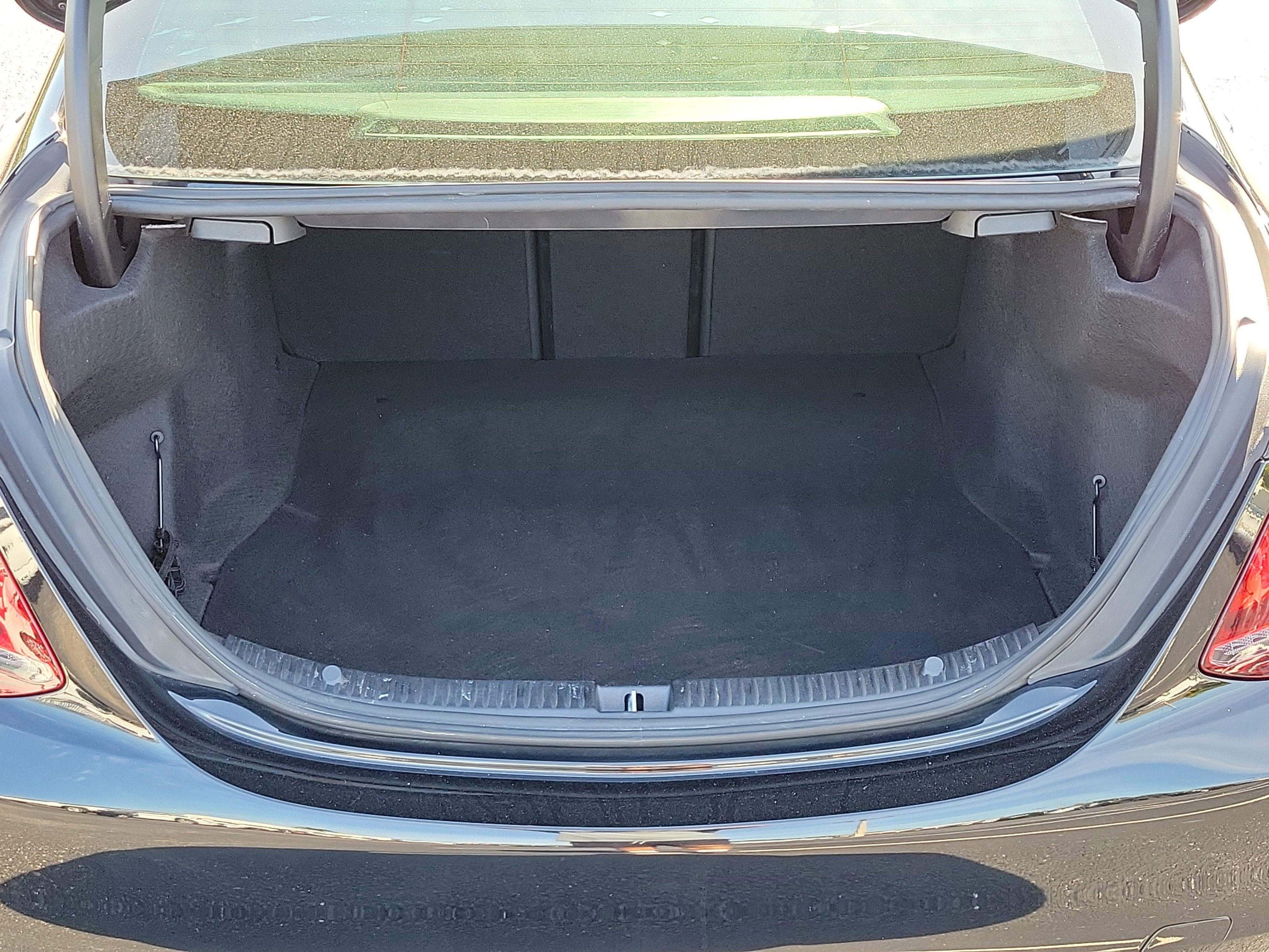 Used 2019 Black Mercedes-Benz C 300 image 11