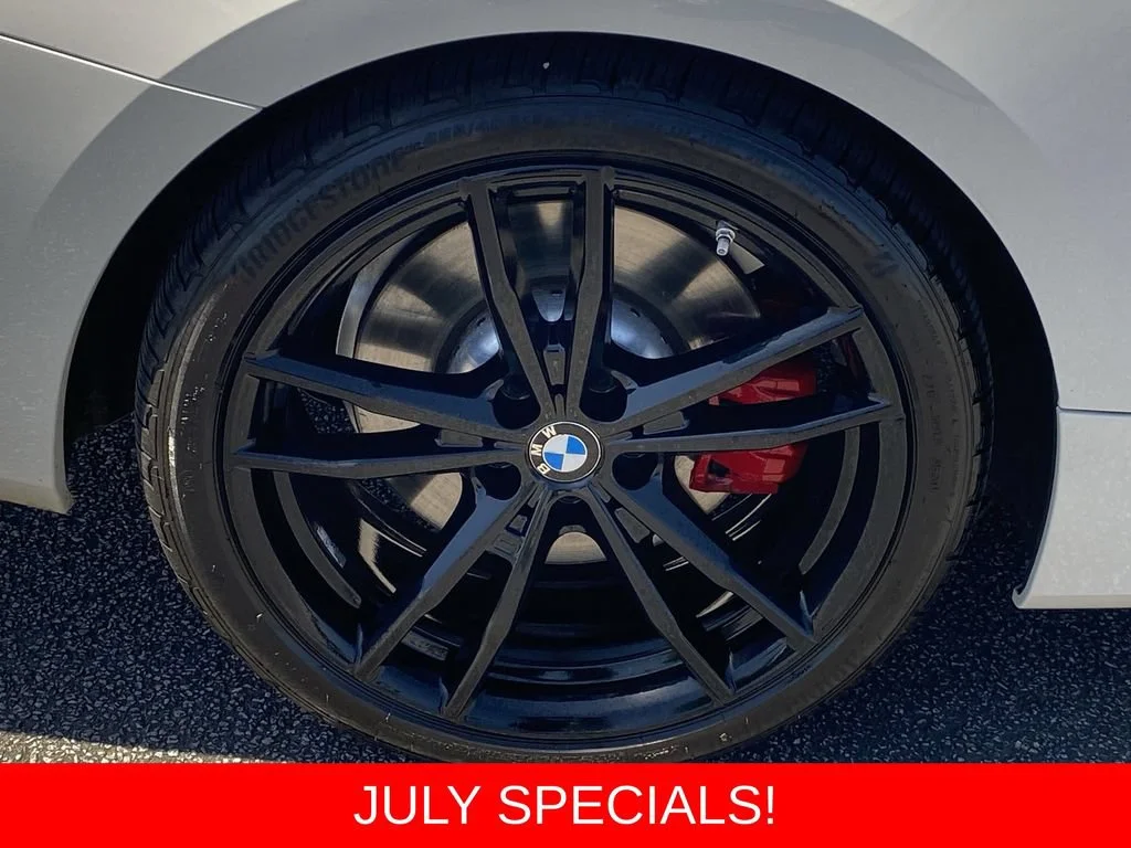 2024 BMW 4 Series M440i - Photo 29
