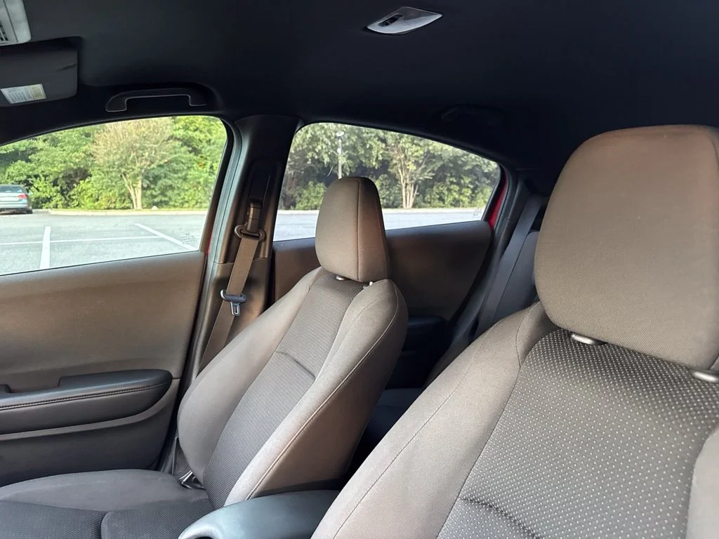 Used 2019 Red Honda Sport image 21