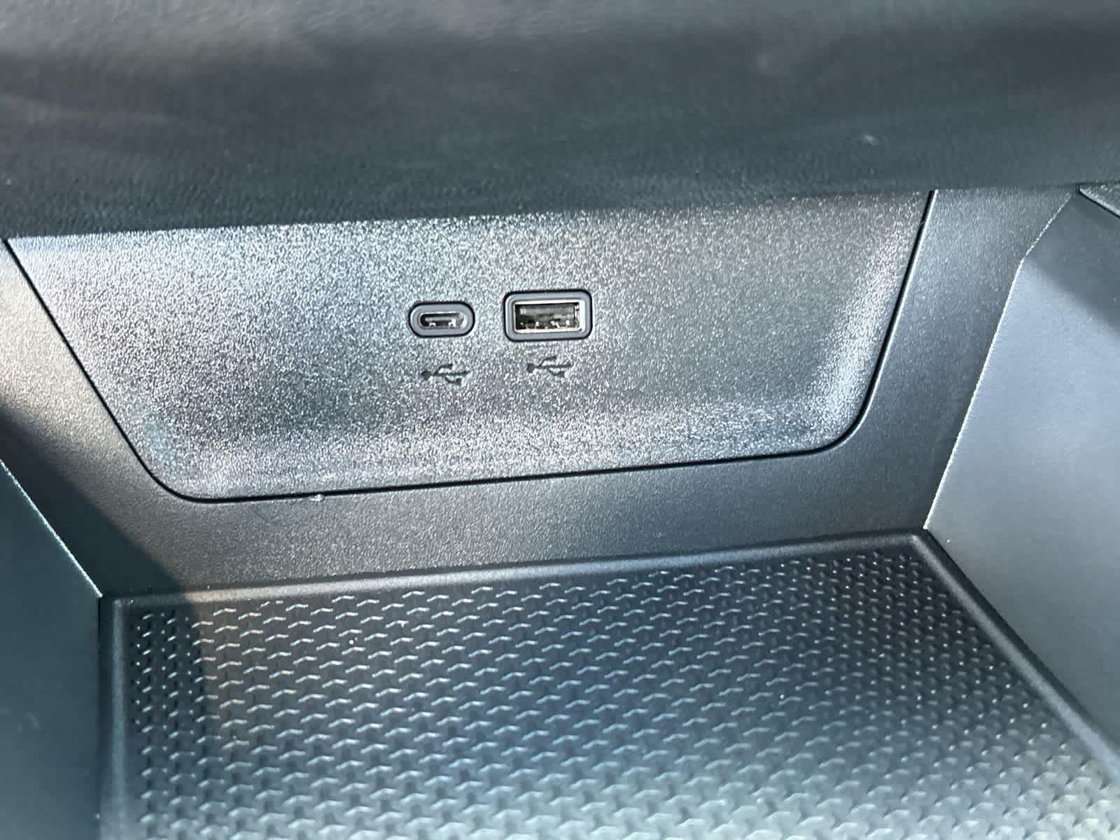 New 2026 Sterling Gray Metallic Chevrolet RS image 30