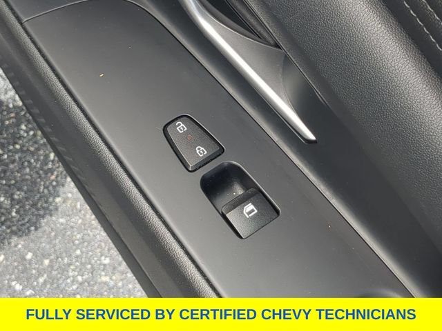 Used 2025 Silver Hyundai SEL Convenience image 45
