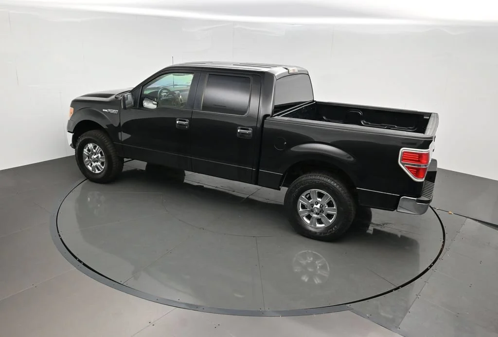 Vehicle thumbnail