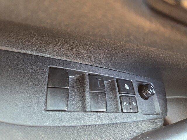 Used 2023 Classic Silver Metallic Toyota LE image 19