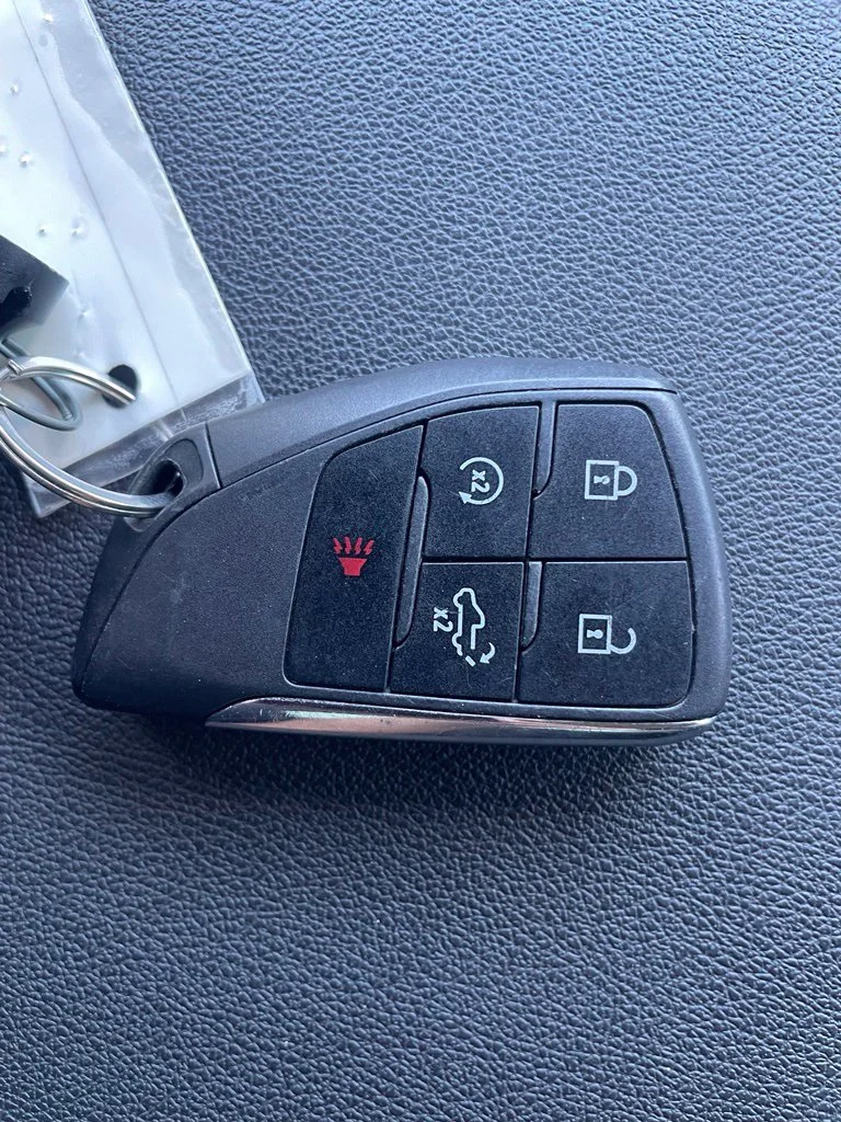 Used 2023 Beige Chevrolet LT Trail Boss image 19