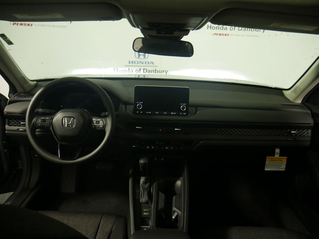 New 2026 Urban Gray Pearl Honda SE image 11