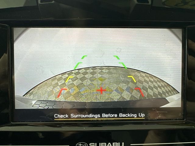 Used 2018 White Subaru 2.0i Premium image 4