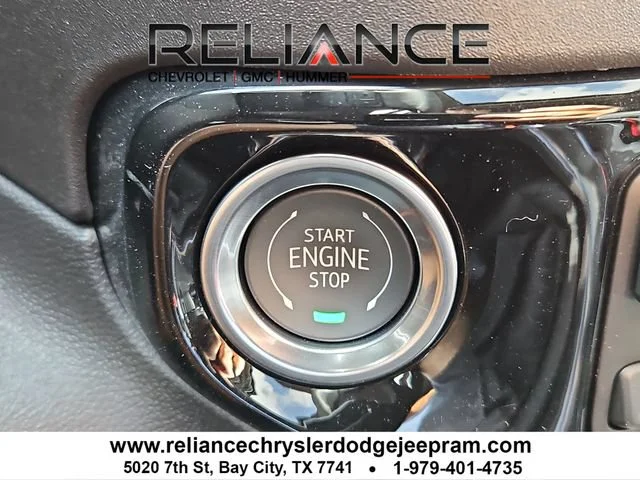 2026 Chevrolet Silverado 1500 LTZ - Photo 25