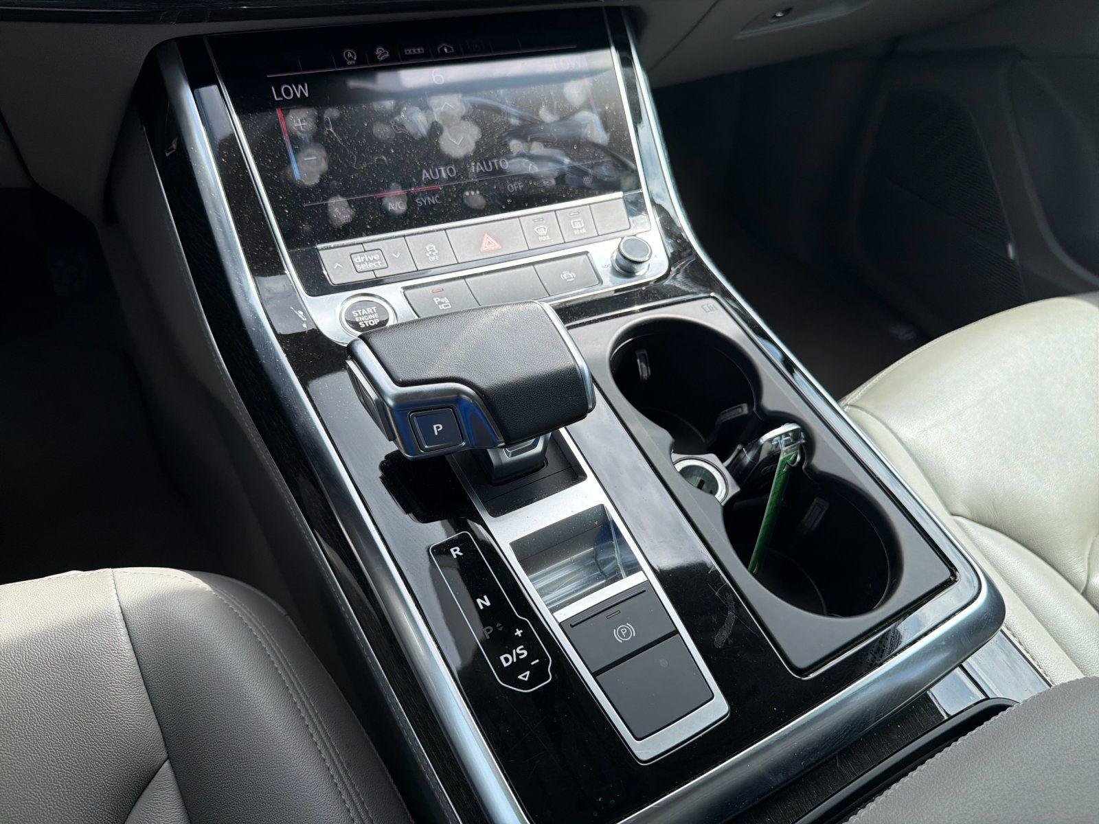 Used 2024  Audi Premium Plus image 26