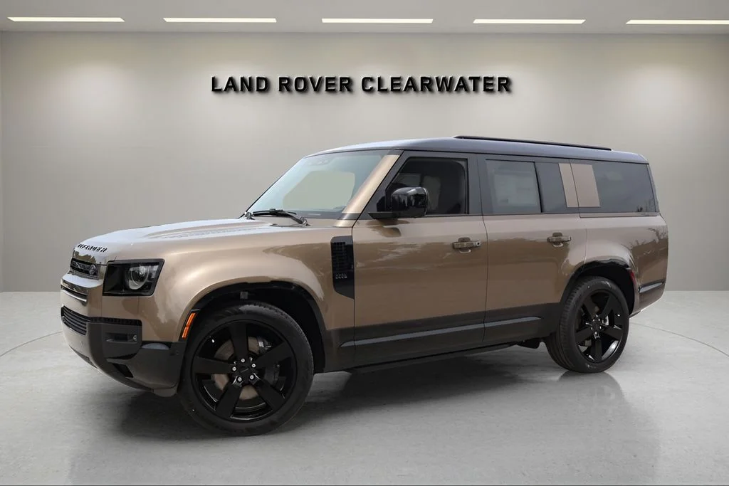 New 2026 Gondwana Stone Land Rover X-Dynamic SE image 1