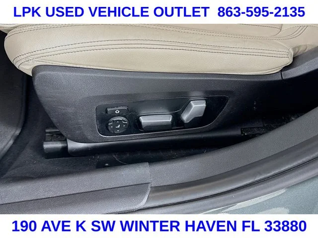 Certified Used 2020 Blue BMW 330i image 19