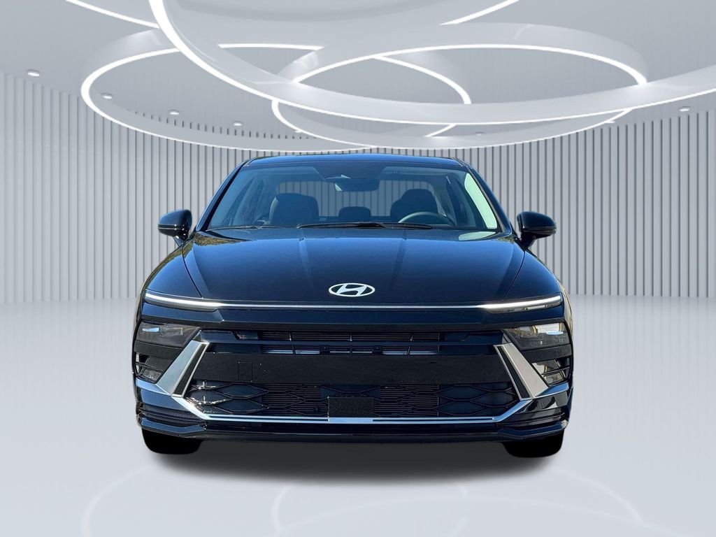 New 2026 Black Hyundai SEL Sport image 31