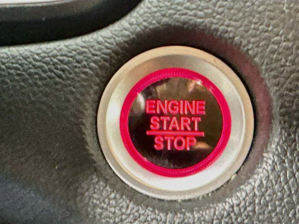 Certified Used 2021 White Honda Touring image 19