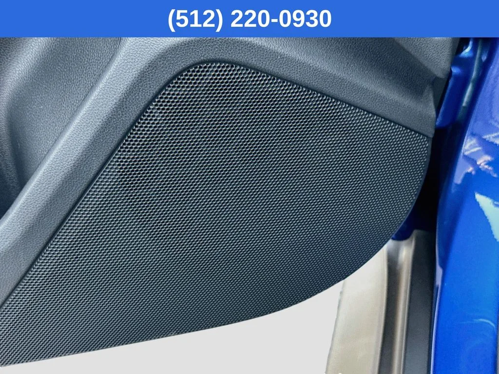 New 2026 Blue Subaru Base image 24