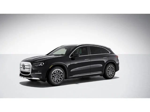 New 2027  Mercedes-Benz GLC 400 image 39