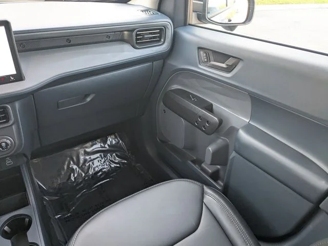 2026 Ford Maverick Lariat - Photo 15