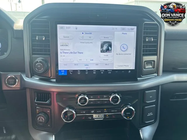 New 2026 Gray Ford XLT image 17