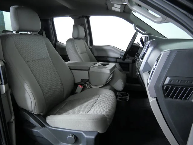 Used 2015 Black Ford XLT image 13