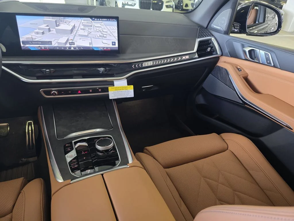 New 2026 Green BMW sDrive40i image 8
