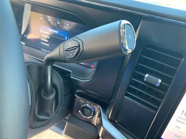 New 2026 White Ford F-250® Lariat® image 30