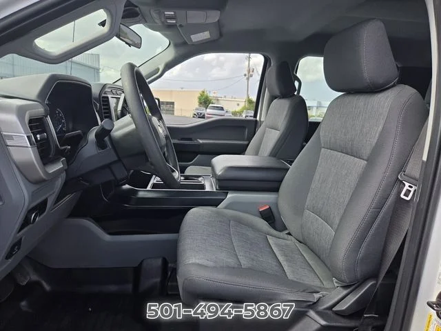 2023 Ford F-150 XL - Photo 9