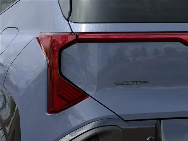 New 2027 Pale Gray Kia X-Line S image 11