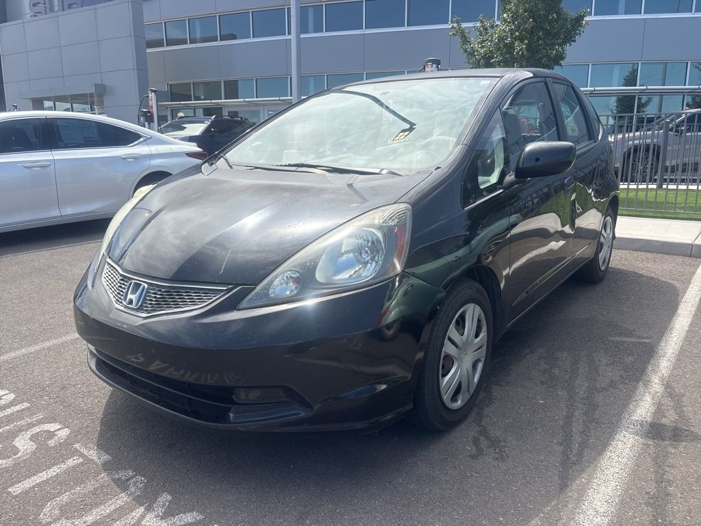 Used 2010  Honda Base image 1