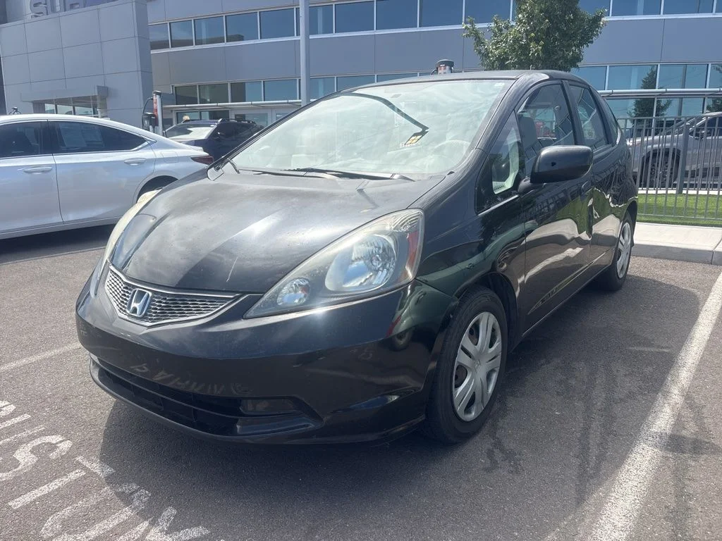 Used 2010  Honda Base image 1