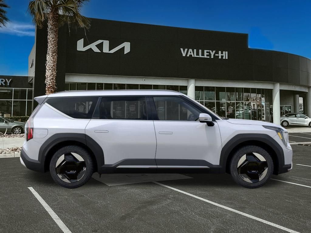 2026 Kia EV9 Wind - Photo 8