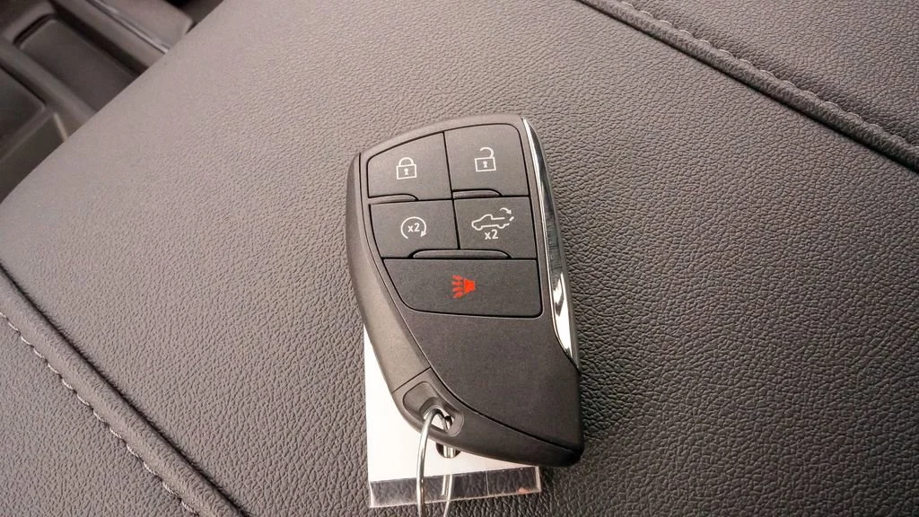 2026 GMC Sierra 1500 Elevation - Photo 24