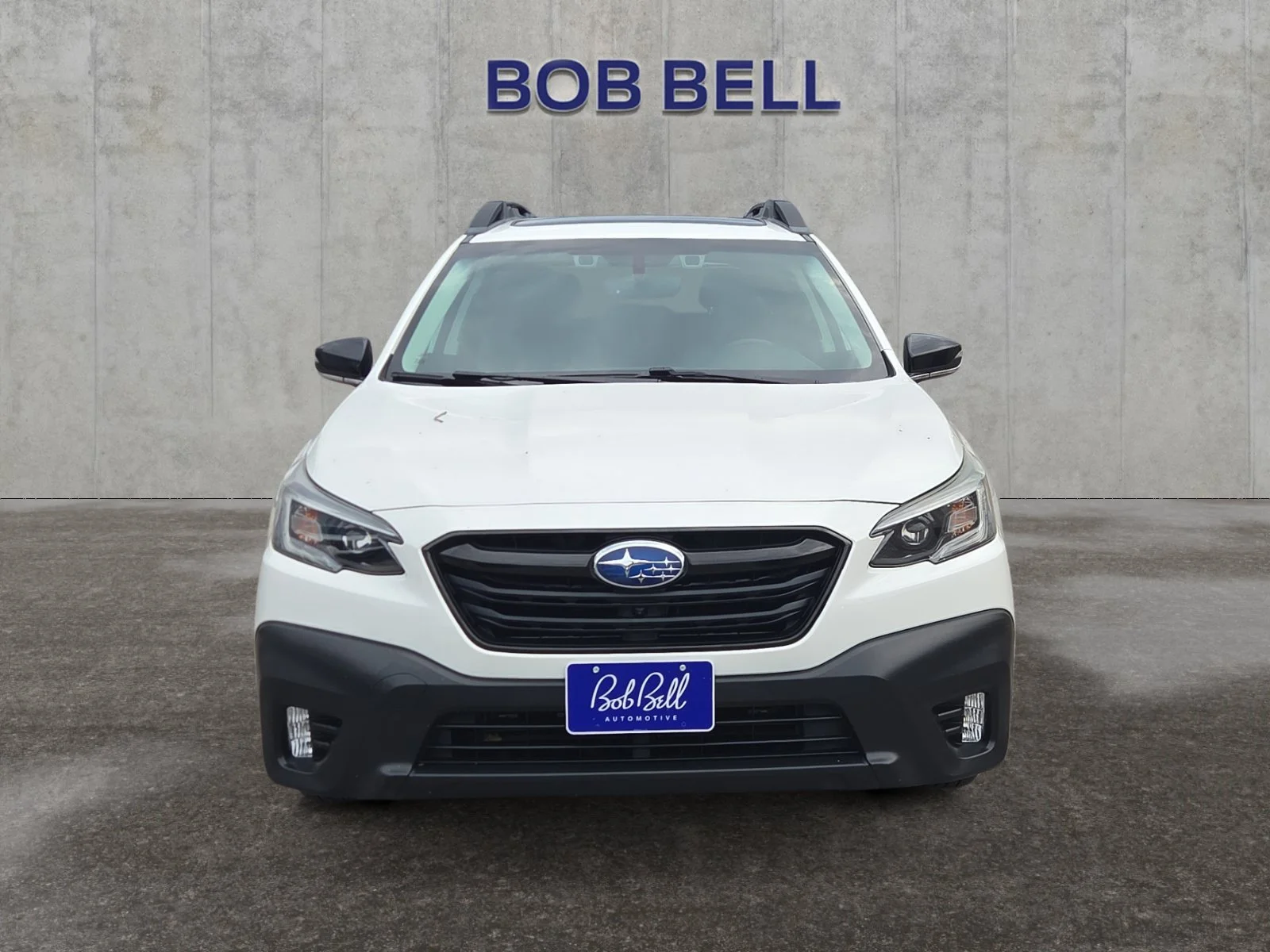 Certified Used 2020 Crystal White Pearl Subaru Onyx Edition XT image 8