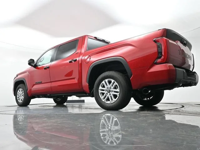 Used 2026 Supersonic Red Toyota SR image 24