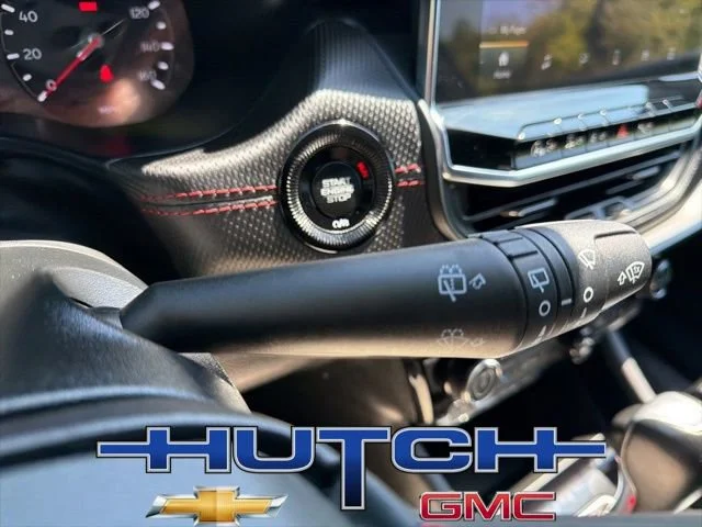 Used 2025 White Jeep Trailhawk image 30