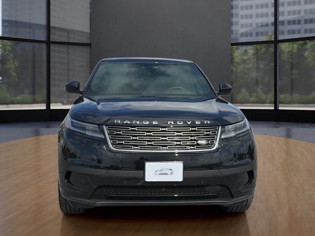 New 2026 Black Land Rover S image 11