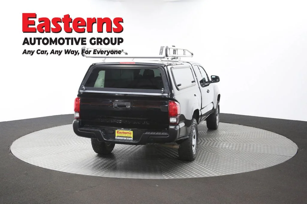 Used 2023 Black Toyota SR image 37
