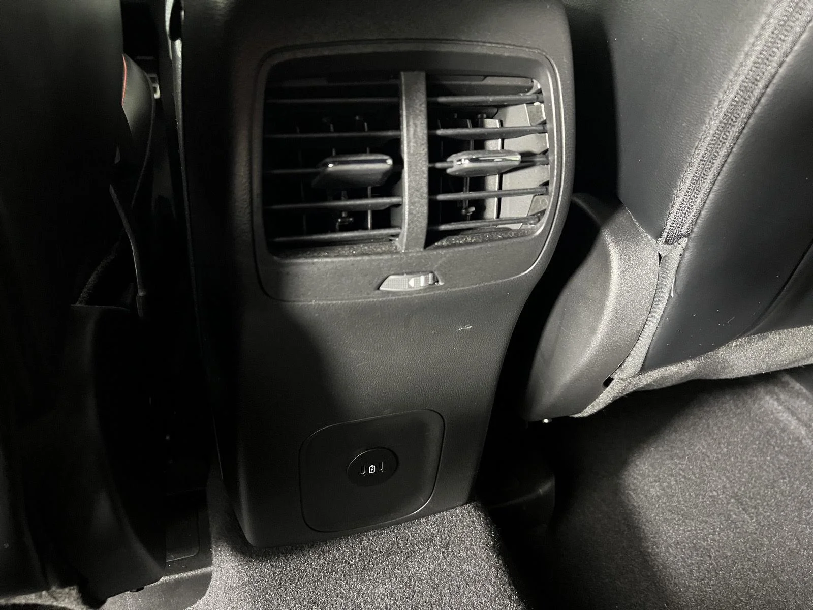 Used 2023 Vapor Blue Ford ST-Line image 8